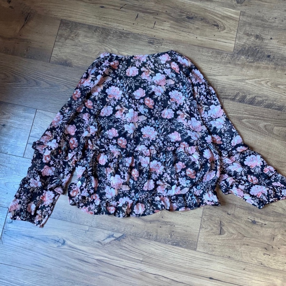 American Eagle Top (L)